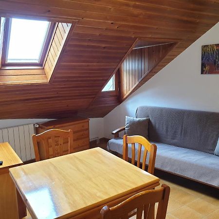 Apartament Casa Xulla 2 Taull Zewnętrze zdjęcie