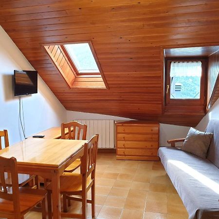 Apartament Casa Xulla 2 Taull Zewnętrze zdjęcie