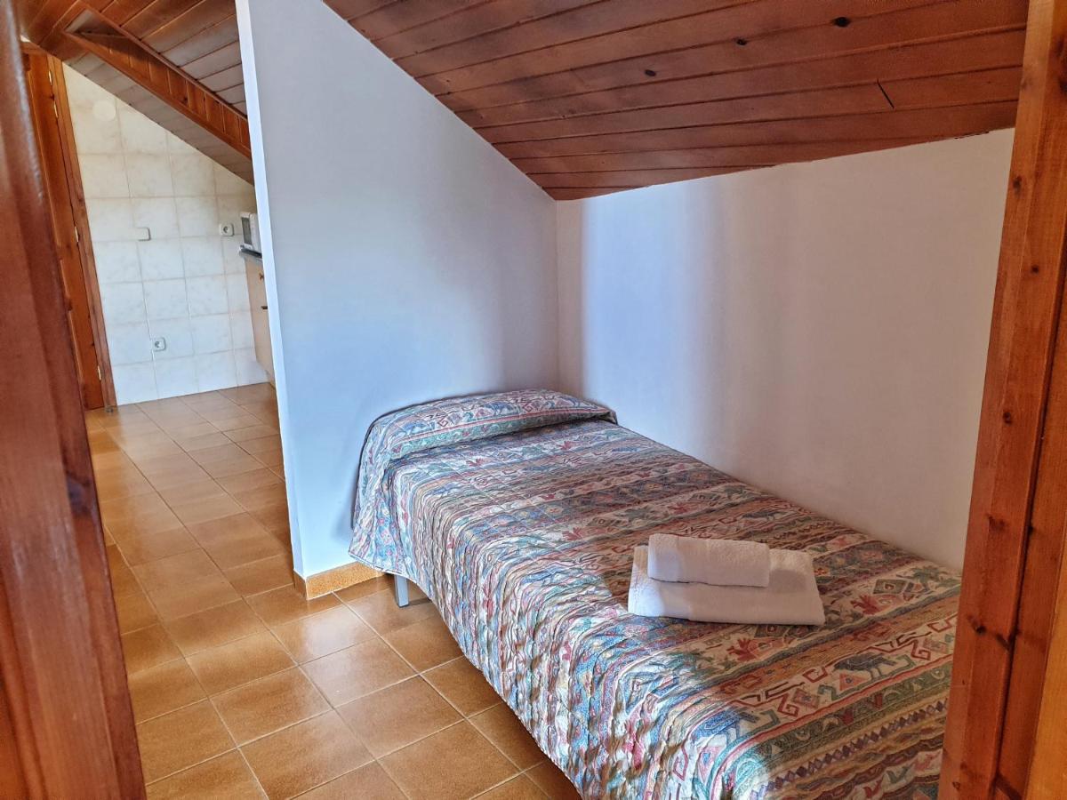 Apartament Casa Xulla 2 Taull Zewnętrze zdjęcie