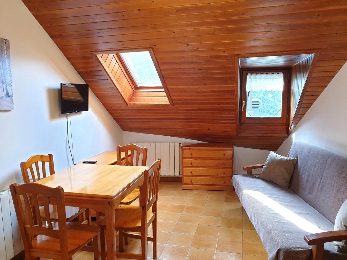 Apartament Casa Xulla 2 Taull Zewnętrze zdjęcie